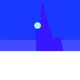 the ocean