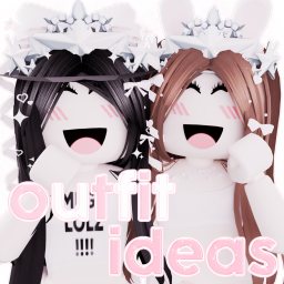 [NEW🐰] CUTE SSHF PICK ME OUTFITS