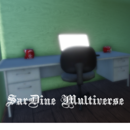 Sardine Multiverse