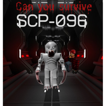 Survive The SCP-096 [ARCADE]