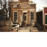 General Goods Store