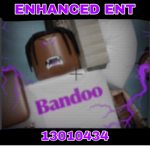 Enhanced Ent