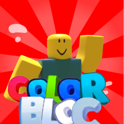Color Block!