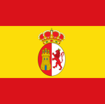 I Royal Spanish Medical Corps I