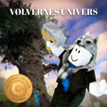 Vølvernes univers