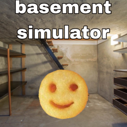 basement simulator
