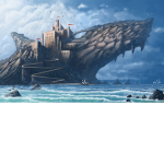 the _ shark_ kingdom