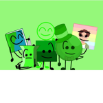 GreenAnimations Group