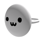 [FREE] :3 Face Mask