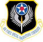 SGC | Airforce Special Operations Command