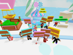 frostxLimited clan