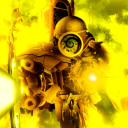 [CLOCK] SKIBIDI TOILET : OMEGA TITANS ROLEPLAY icon