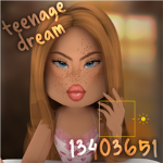 Teenage Dream ଓ