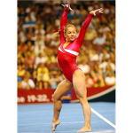 We Rule the Gymnasts