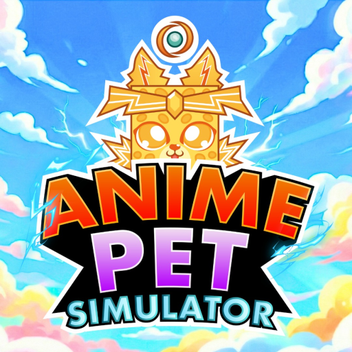 Anime Pet Simulator