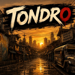 [V5!] TONDRO[OFFICIAL RELEASED]