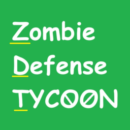 Zombie Defense Tycoon