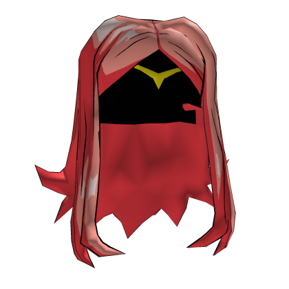 Chronoa Hair (Time Power Unleashed) - SDBH