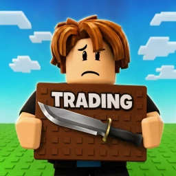 MM2 Trading Place 🔪 icon