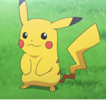 The Pokemon League!
