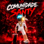 COMUNIDADE DO SANTY