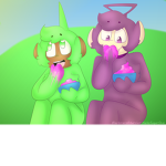 Undertale AU's fan club