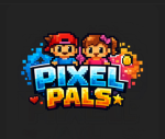 Pixel palls