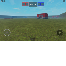 Capture the flag OUT TO PUBLIC