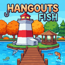 [Beta] Fish Hangouts