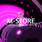 M-Store