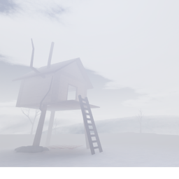 Snowy Place (SHOWCASE)