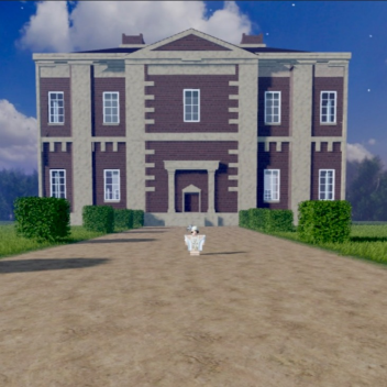 Ecclestone House