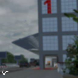 Hamburg Airport