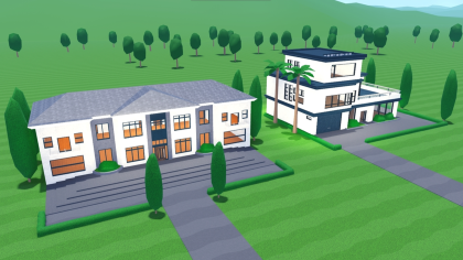 Roleplay House Pack preview 1