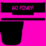 Pinky's Pink Club