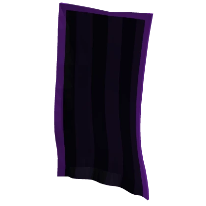 AetherForge Riftglass Mantle Roblox item render