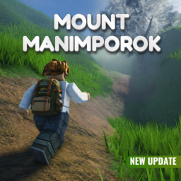 MOUNT MANIMPOROK icon