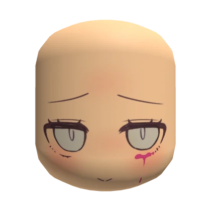Face | Roblox Item - Rolimon's