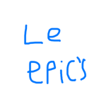 Le epic’s