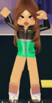*+-Emerald Dance Studio-*+