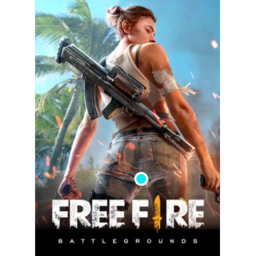 Free Fire Battle Grounds