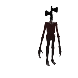 Survival From The Siren Head The Killer