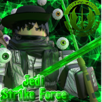 -Jedi Strike Force-
