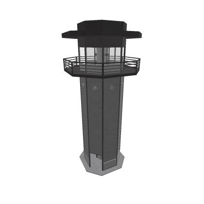 Guard Tower