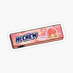 AWSOME HI-CHEW