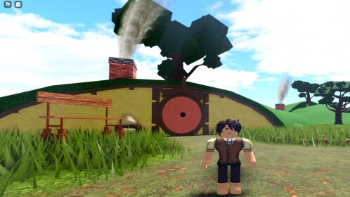 Middle Earth Online