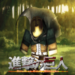 Attack on Titan: Unknown