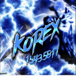 「 KOREX 」