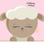 Lambs United Forever!