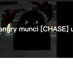 angry munci [CHASE] u icon